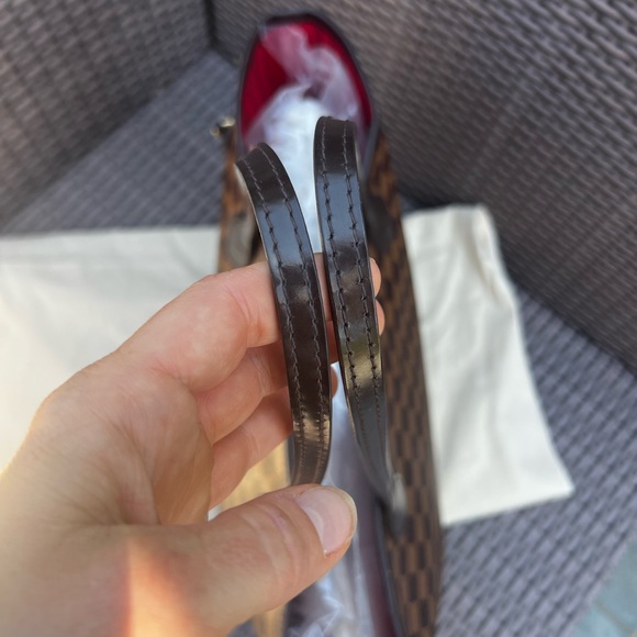 Louis Vuitton Neverfull MM DE - Picture 16 of 17